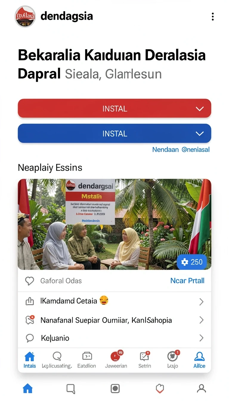 Review Aplikasi selayar88 Versi Terbaru screenshot