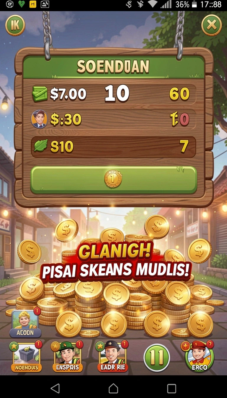Proses unduh cepat di bingo101 – App Terpercaya 2026
