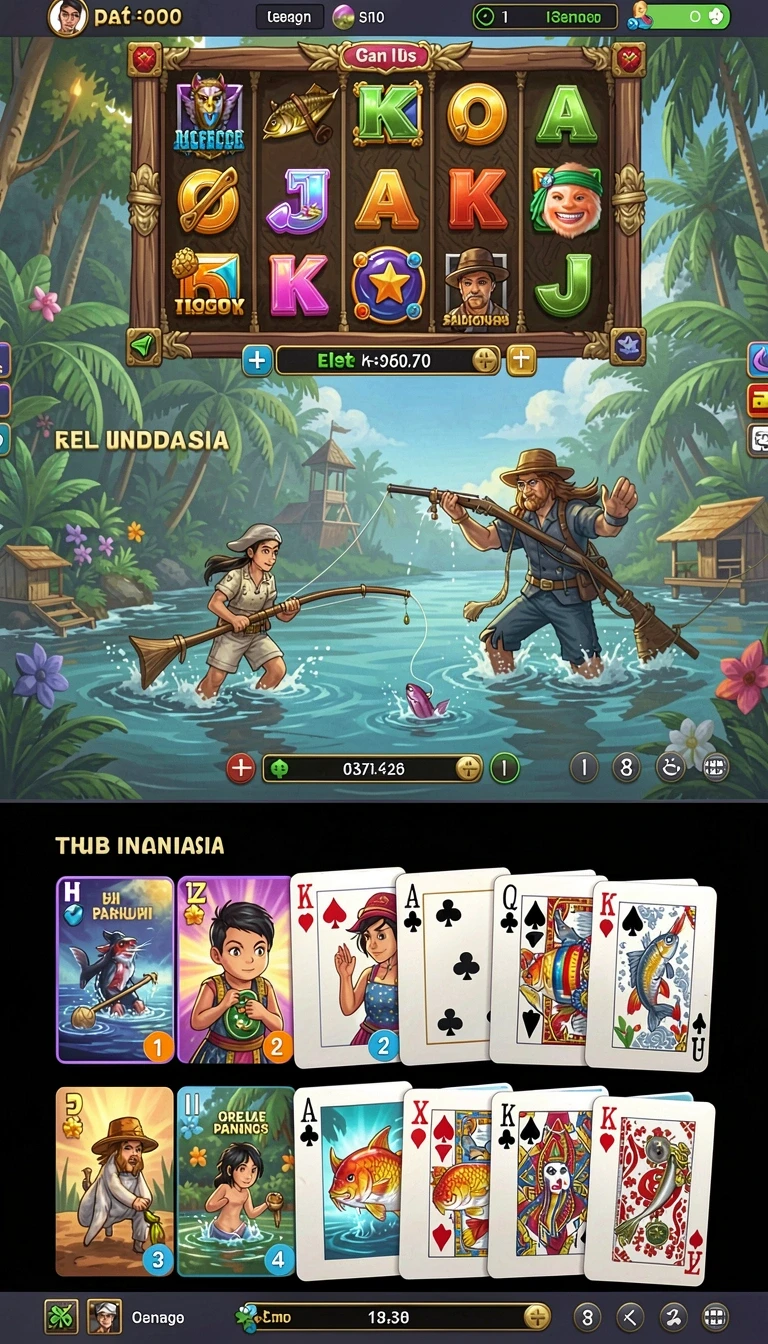 Download seduniatoto APK untuk Android screenshot